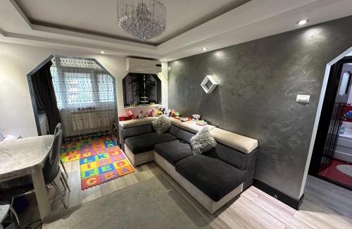 Vaslui Apartment | Luxette