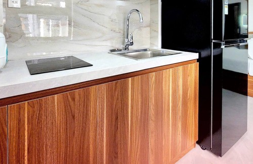 Hai Phong Apartment | LuxHomes Apartment