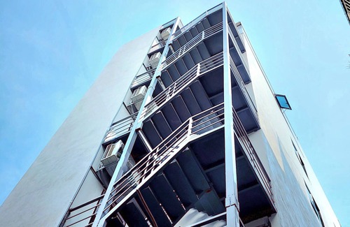 Hai Phong Apartment | LuxHomes Apartment