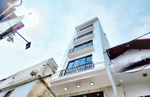 Hai Phong Apartment | LuxHomes Apartment