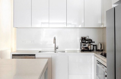 Fitzroy House | Luxico Bell View, Fitzroy