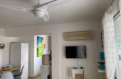 Kapparis Apartment | Luxiourous 2 Bed Penthouse apartment ⭐️TripAdvisor certificate of Excellence