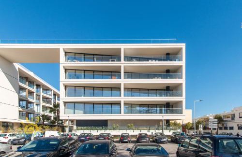 Olhao Apartment | Luxo à Beira-Mar na Ria Formosa