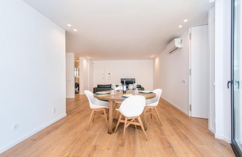 Olhao Apartment | Luxo à Beira-Mar na Ria Formosa