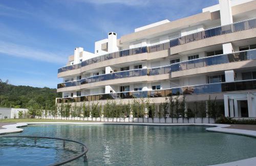Jurere Apartment | Luxo e Conforto em Jurerê