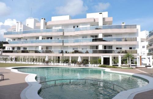 Jurere Apartment | Luxo e Conforto em Jurerê