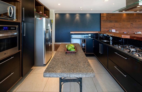 Petropolis Apartment | LuxoBrasil #SE10 Mansion Itaipava 08 Rooms Seasonal Rent