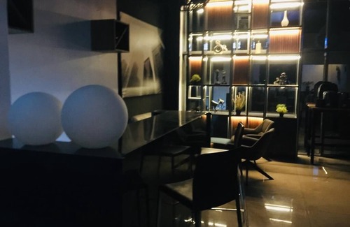 Asaba Apartment | Luxor Apartments