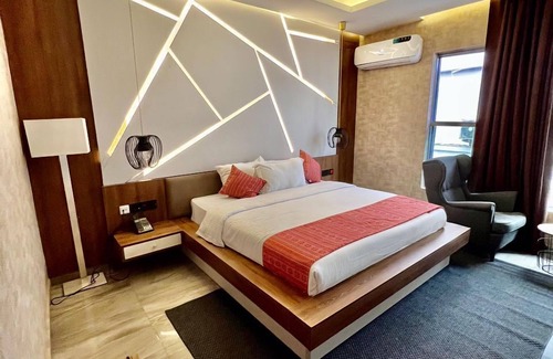 Asaba Apartment | Luxor Apartments