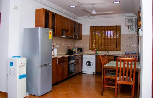 Dzorwulu Apartment | Luxor garden apartments