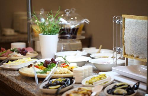 Izmit Hotel | Luxor Garden Hotel