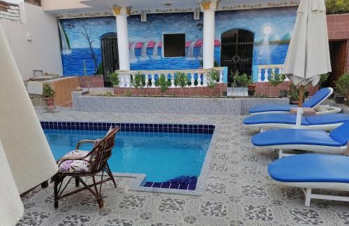 Luxor Apartment | Luxor palace Apartments