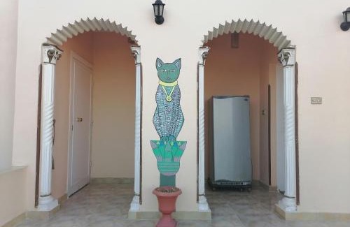 Luxor Apartment | Luxor palace Apartments