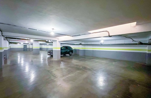 Tangier Apartment | Luxoria home - 2 min to corniche