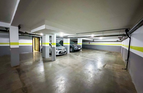 Tangier Apartment | Luxoria home - 2 min to corniche