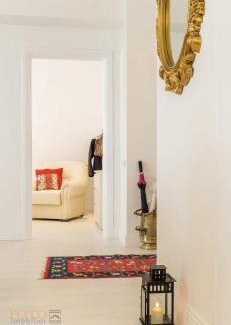 Bucharest Apartment | Luxourious Cosy Place