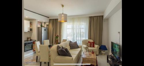 Bucharest Apartment | Luxourious Cosy Place