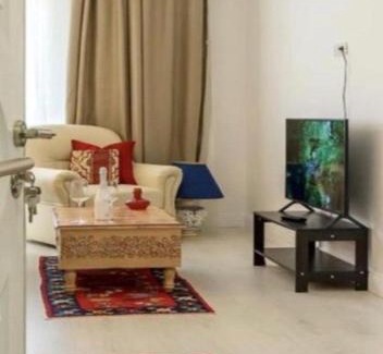 Bucharest Apartment | Luxourious Cosy Place