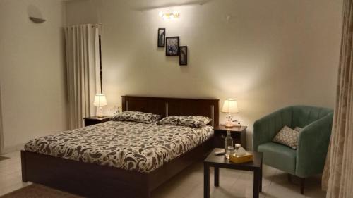 Koramangala Bed & Breakfast | Luxre Homes - Villa in Koramangala