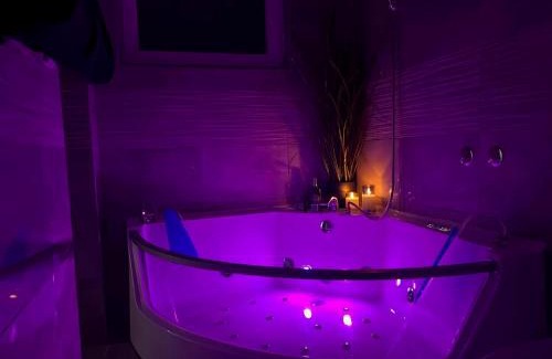 Bjelovar House | LuxRooms - rooms with private jacuzzi