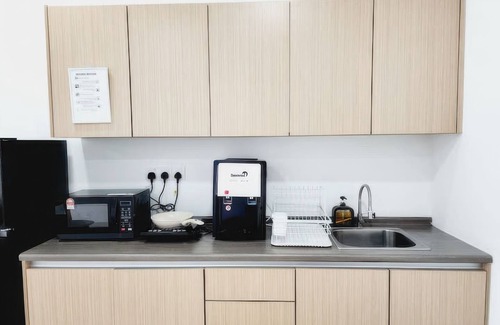Petaling Jaya Condo | Luxstay Atria Sofo Suites Apartments