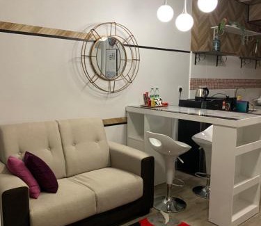 Kajang Apartment | LuxStudio Tiara Imperio