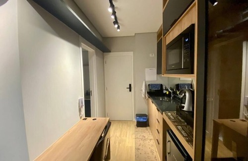 Vila Clementino Apartment | Luxurious loft Home & Lifestyle Ibirapuera. N.946
