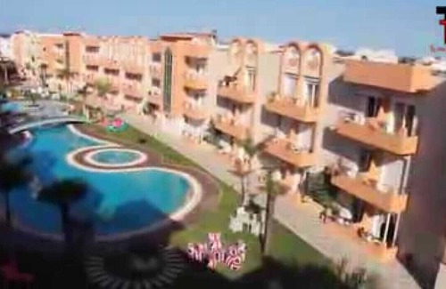 Port El Kantaoui Apartment | Luxueux Appartement Pied Dans L'eau