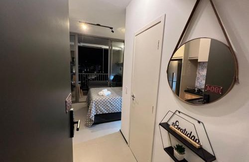 Perdizes Apartment | Luxuoso AP, ao do lado Allianz