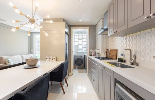Pinheiros Apartment | Luxuoso apartamento no Thera Faria Lima - Pinheiros, Itaim.