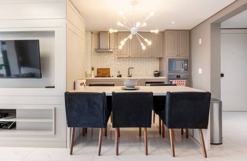 Pinheiros Apartment | Luxuoso apartamento no Thera Faria Lima - Pinheiros, Itaim.