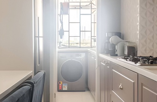 Pinheiros Apartment | Luxuoso apartamento no Thera Faria Lima - Pinheiros, Itaim.