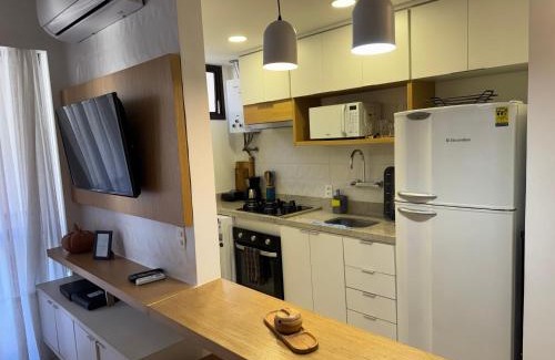 Leblon Apartment | LUXUOSO QUARTO SALA LEBLON