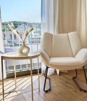 Barmen Apartment | Luxuriös & Sehr Zentral in Wuppertal