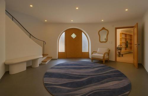 Barwies Apartment | Luxuriöse 120qm Ferienwohnung mit Panoramablick