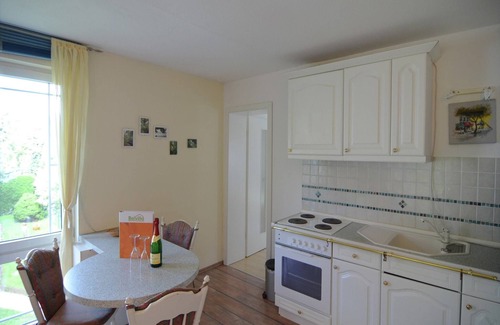 Bernau bei Berlin Apartment | Luxuriöse Ferienwohnung in Schönow mit Sauna