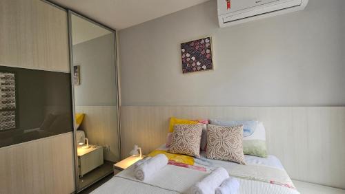 Goiania Apartment | Luxuria Apartamento Palazzo di Italia