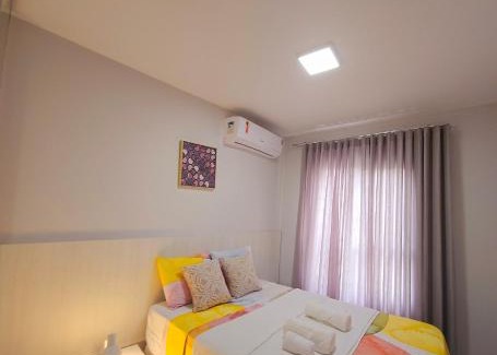 Goiania Apartment | Luxuria Apartamento Palazzo di Italia