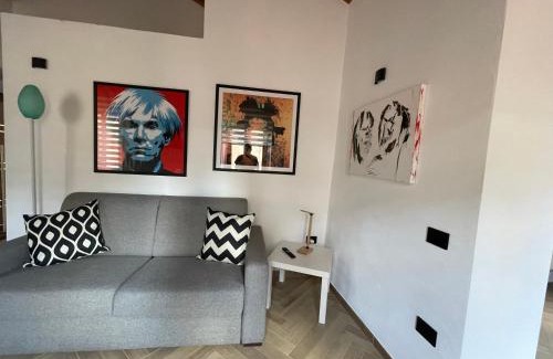 Iglesias Historic Centre Apartment | Luxuria