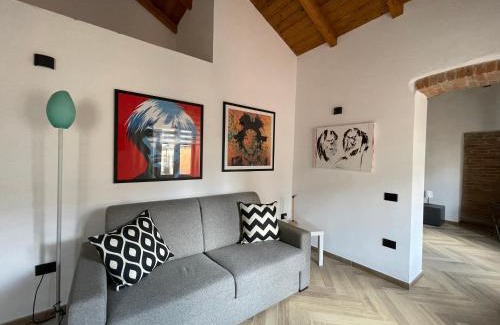 Iglesias Historic Centre Apartment | Luxuria