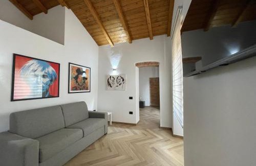 Iglesias Historic Centre Apartment | Luxuria
