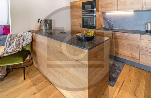 Mariapfarr Apartment | luxurioese Ferienwohnung