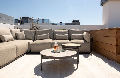 Cap Martinet Villa | Luxurious Ibiza Villa | Villa Ses.