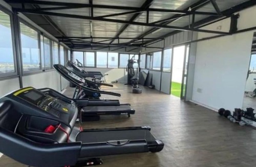 Labadi Apartment | Luxurious 1 bed Cantonments apartment - Pine Court