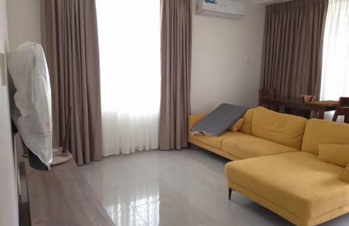 Ogbodjo Apartment | Luxurious 1 Bedroom Apartment