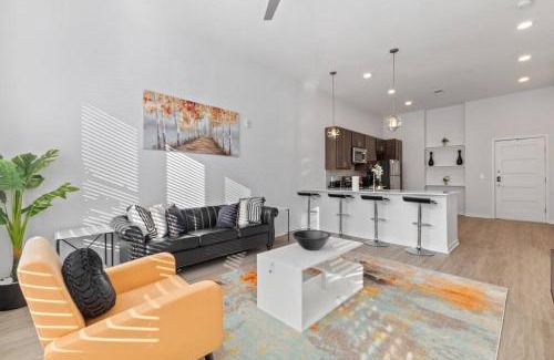 Fishers Apartment | Luxurious 1-Bedroom Fishers