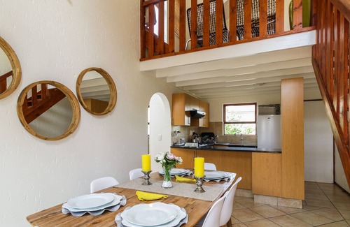 Lone Hill Apartment | Luxurious 1 Bedroom Furnished Loft apartment