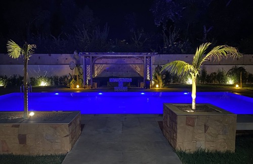 Ouled Tayeb Villa | Luxurious 10 bedroom villa with swimming pool.