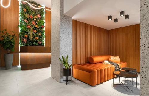 Makrigianni Apartment | Luxurious 1BR Suite near Acropolis Museum