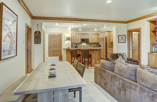 Beaver Creek Condo | Luxurious 2 Bd With Lift View in Beaver Creek, Ski In/Ski Out by RedAwning